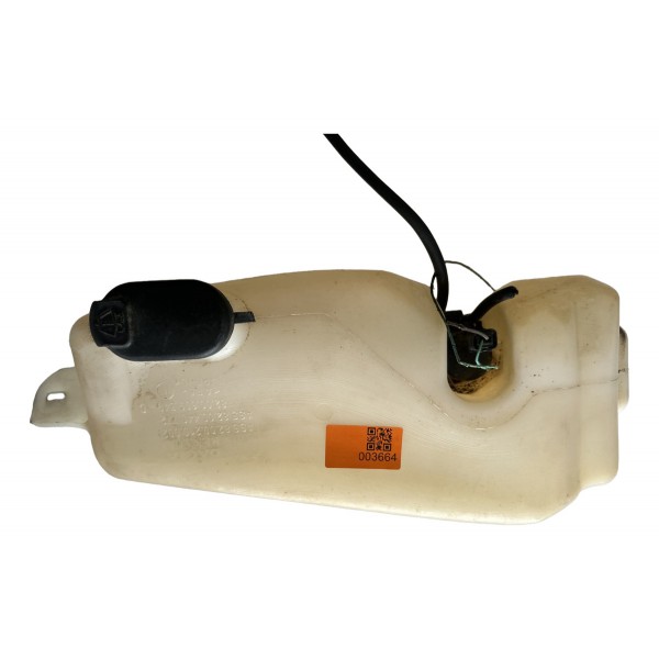 Reservatório Água Parabrisa Renault Sandero C/moto8200609549