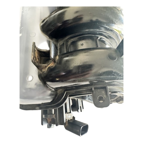 Coletor Admissão Fox/gol/saveiro/g5/g6/g7/g8 1.6 - 71020256