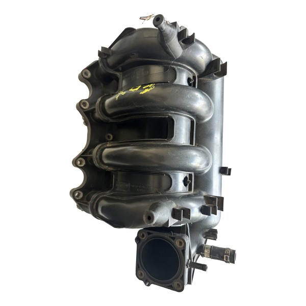 Coletor Admissão Saveiro Gol Fox G5 G6 G7 G8 1.6 8v Power