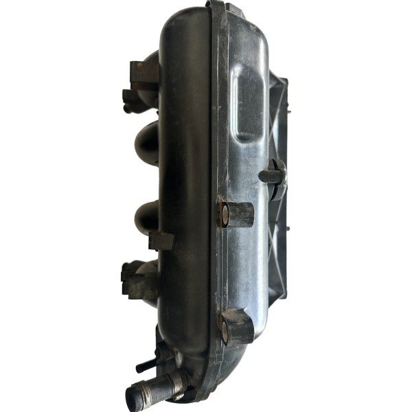 Coletor Admissão Saveiro Gol Fox G5 G6 G7 G8 1.6 8v Power