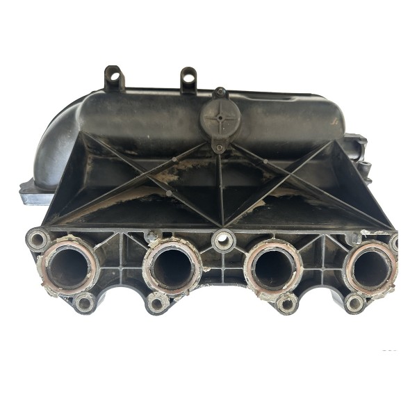 Coletor Admissão Saveiro Gol Fox G5 G6 G7 G8 1.6 8v Power