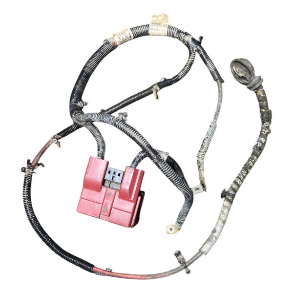 Polo Positivo Da Bateria Chevrolet Spin 2015 2016