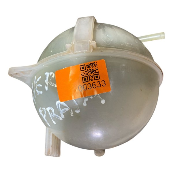 Reservatório Água Vw Saveiro G7 Gol Voyoage 2015 A 2018