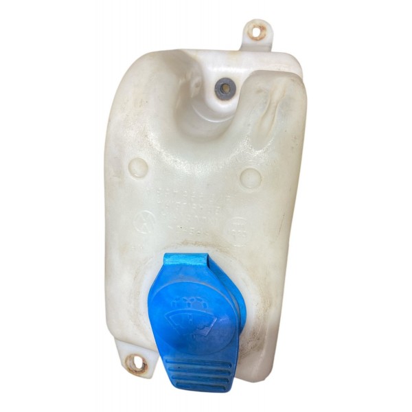 Kit Reservatório Água Parabrisa Gol Parati Saveiro G2 Bola