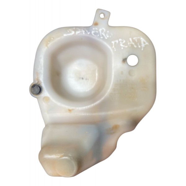 Reservatório Combustível Partida Frio Vw Gol Saveiro Voyage