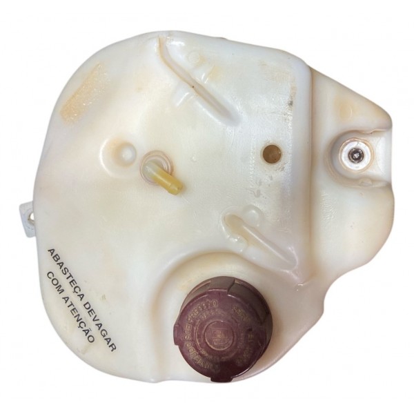 Reservatório Combustível Partida Frio Vw Gol Saveiro Voyage