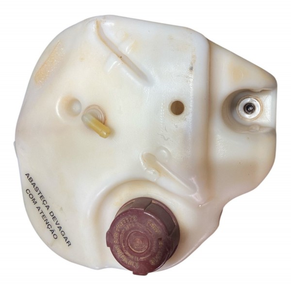 Reservatório Combustível Partida Frio Vw Gol Saveiro Voyage