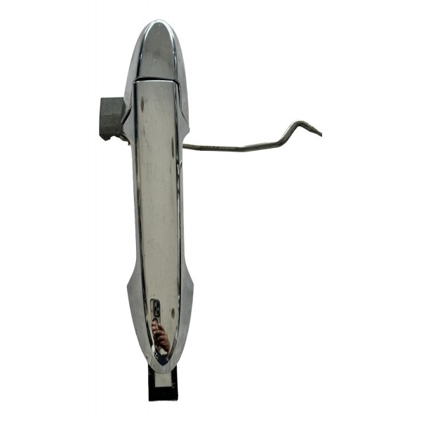 Maçaneta Externa Tras Esquer Honda Fit Cromad 2015 A 2021