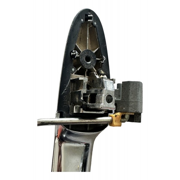 Maçaneta Externa Tras Esquer Honda Fit Cromad 2015 A 2021