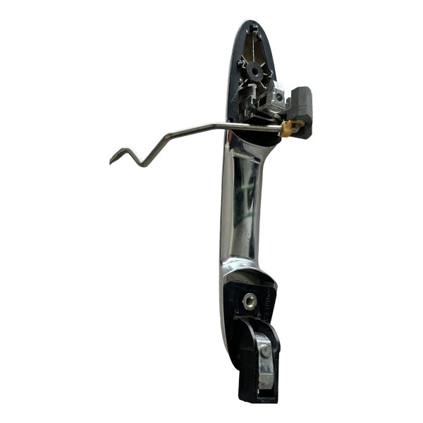 Maçaneta Externa Tras Esquer Honda Fit Cromad 2015 A 2021