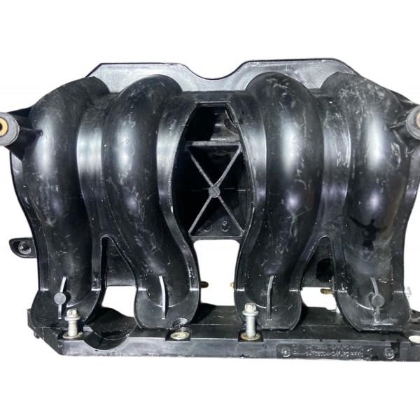 Coletor De Admissão Chevrolet Montana Agile Spin 1.4 1.8 8v