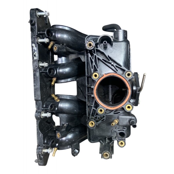Coletor De Admissão Chevrolet Montana Agile Spin 1.4 1.8 8v