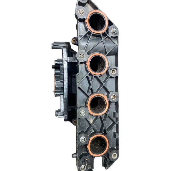 Coletor De Admissão Chevrolet Montana Agile Spin 1.4 1.8 8v