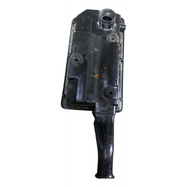 Caixa E Filtro De Ar Gol G3 2003 2004 2005 2006 Original Vw