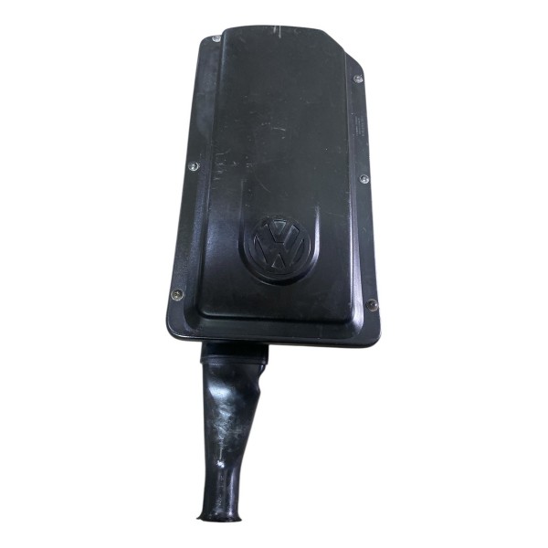 Caixa E Filtro De Ar Gol G3 2003 2004 2005 2006 Original Vw