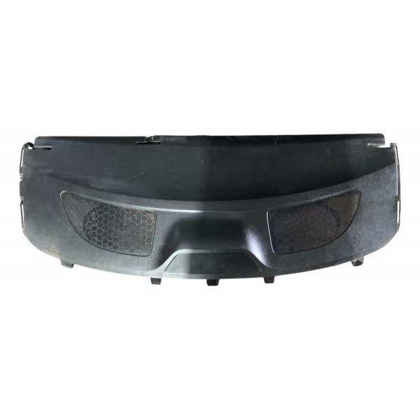 Tampão Bagagito Toyota Corolla 2009 A 2013 Original