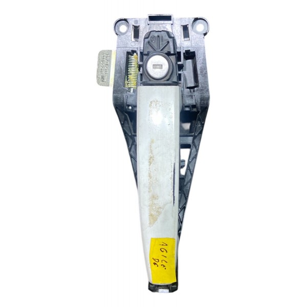 Maçaneta Dianteira Esquerda Chevrolet Agile 2012 A 2014