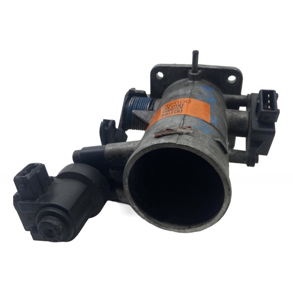 Corpo Vectra 2.0 2.2  8v 2005