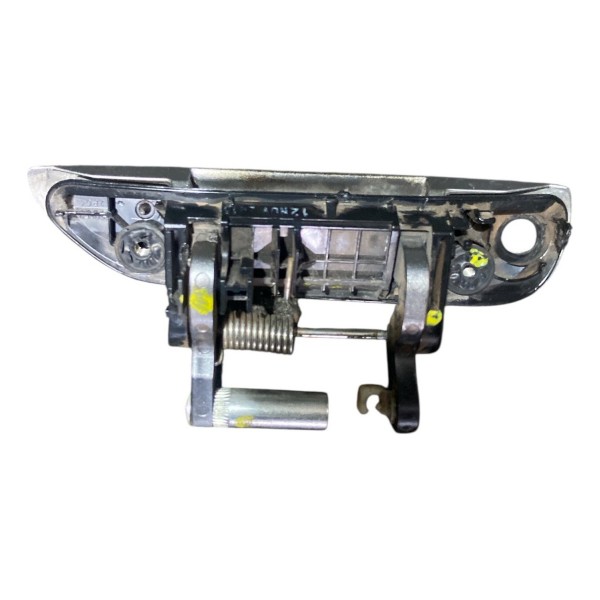 Maçaneta Dianteira Esquerda Honda Fit 2015