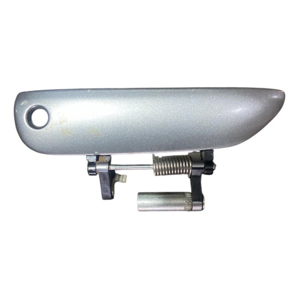 Maçaneta Dianteira Esquerda Honda Fit 2015