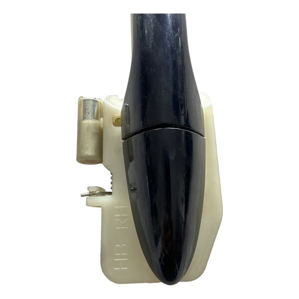 Maçaneta Externa Porta Hyundai Hb20 2016 2017 2019 Direita