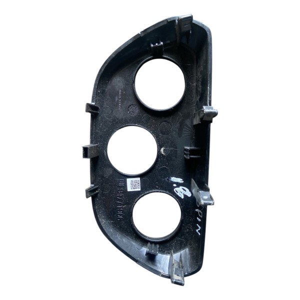 Moldura Comando Ar Chevrolet Spin 2020 1.8 Activ (usado)