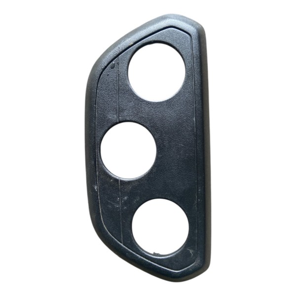 Moldura Comando Ar Chevrolet Spin 2020 1.8 Activ (usado)