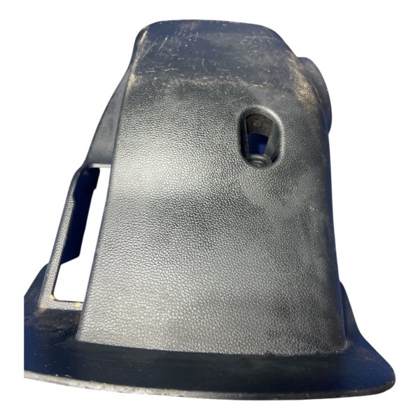 Capa Moldura Coluna Volante Hyundai Creta 2017 2021 Original