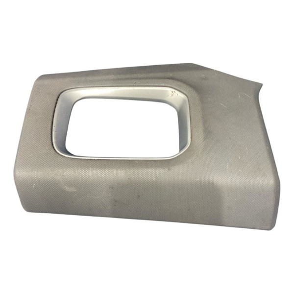 Moldura Difusor Lateral Cinza Onix Prisma 52153254 Original