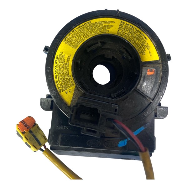 Cinta Airbag Hyundai Hb20 2013 A 2019