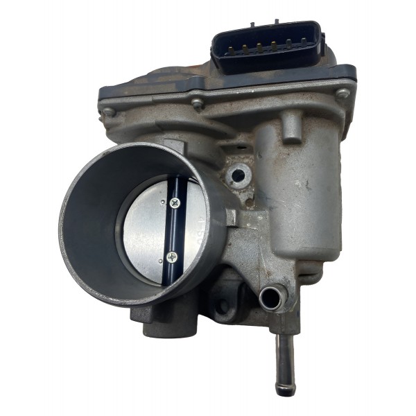 Corpo De Borboleta Tbi Toyota Etios / Yaris 1.5