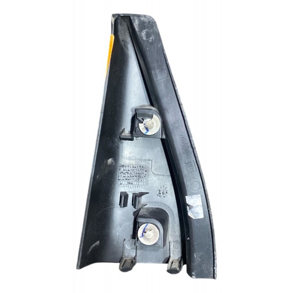 Acabamento Porta Traseiro Esquerdo Gm Spin 2012 A 2016