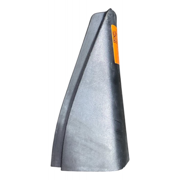 Acabamento Porta Traseiro Esquerdo Gm Spin 2012 A 2016