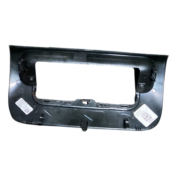 Moldura Acabamento Multimídia 7 Argo Cronos Original