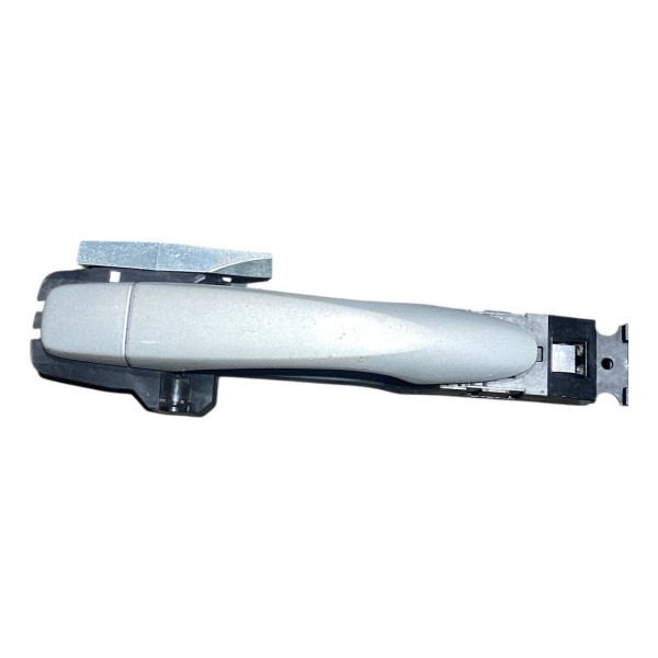 Maçaneta Externa Dianteira Direita Nissan Kicks 2017 A 2021