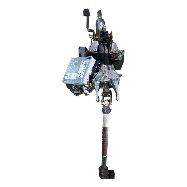 Coluna Direção Elétrica Chevrolet Spin 1.8 2017 A 2019 Usado