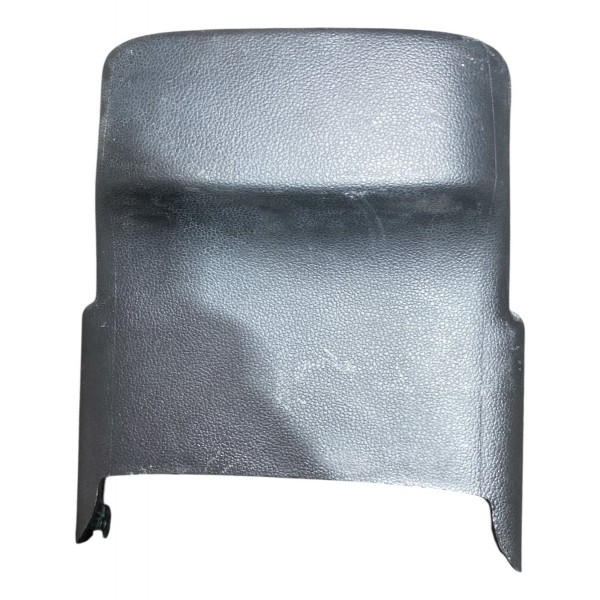 Moldura Superior Volante Coluna Direção Vw Gol 2020 1.6 Flex