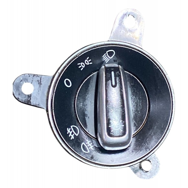 Chave Luz Farol Milha Para Voyage Parati Saveiro Fox Gol G4