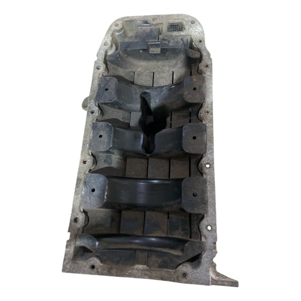 Cárter Óleo Do Motor Ecotec Gm Cruze Tracker 1.8 16v 12 A 16