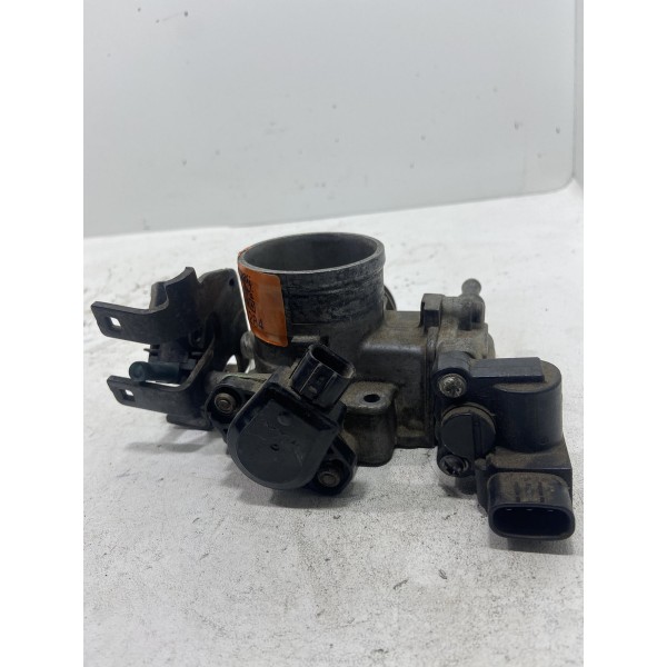 Corpo Tbi Honda Fit 1.4 2004 2005 2006 2007 2008