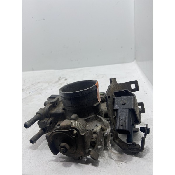 Corpo Tbi Honda Fit 1.4 2004 2005 2006 2007 2008