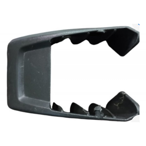 Acabamento Banco Traseiro Chevrolet Spin 2013 A 2019 Orignal