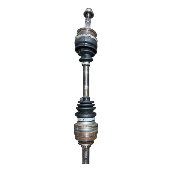 Semi Eixo Chevrolet Corsa Dianteiro Esquerdo 2010 A 2014