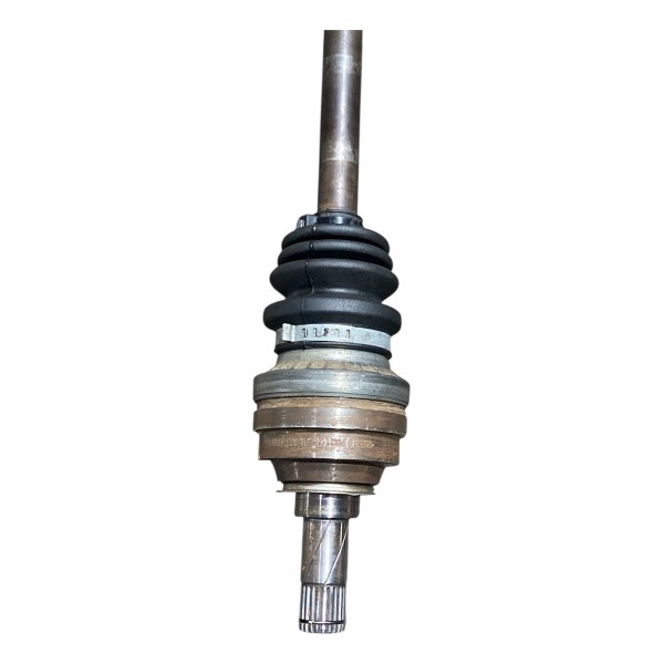 Semi Eixo Chevrolet Corsa Dianteiro Esquerdo 2010 A 2014