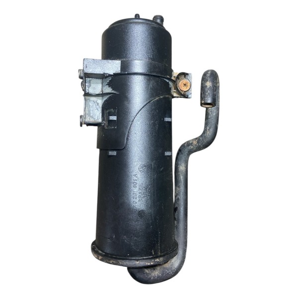 Reservatório Filtro Carvão Canister Vw Gol Saveiro G1 Até G4