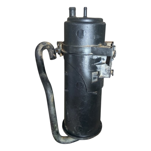 Reservatório Filtro Carvão Canister Vw Gol Saveiro G1 Até G4