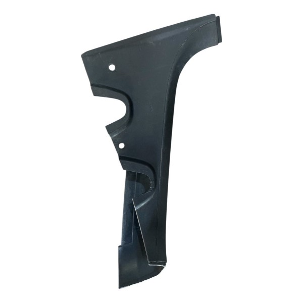 Par Moldura Coluna Cabine Dupla Strada Working 2014 A 2020