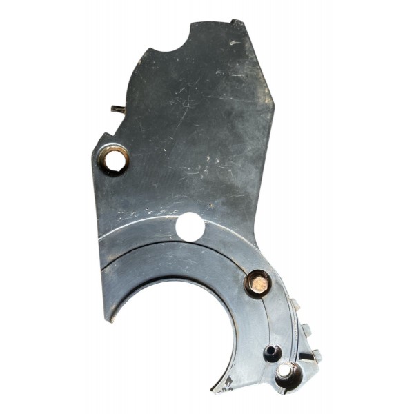 Capa Correia Dentada Chevrolet Celta 1.0 2011 78cv 8v Usado