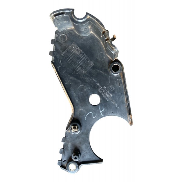 Capa Correia Dentada Chevrolet Celta 1.0 2011 78cv 8v Usado