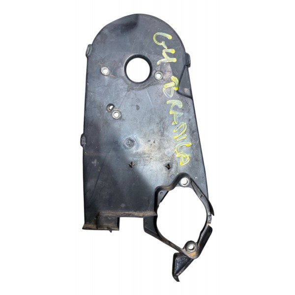 Capa Correia Dentada Gol/kombi 1.0/1.4 8v Original Vw